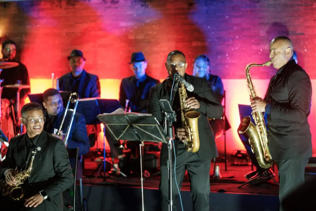 GastroJazz: Música & Sabores